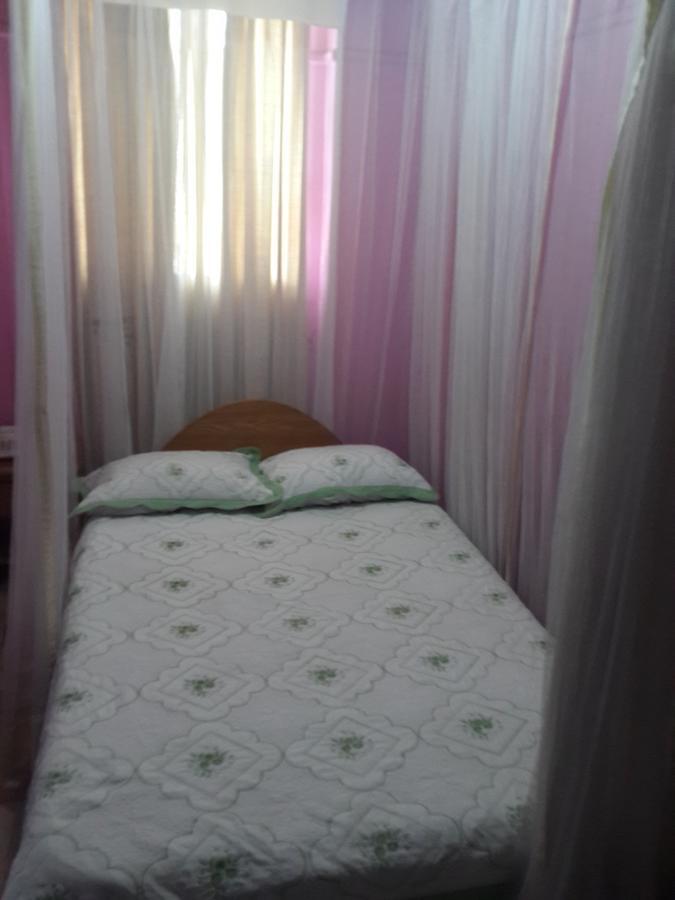 Hotel Green Court Nairobi Zewnętrze zdjęcie